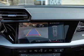 Audi S3 2024