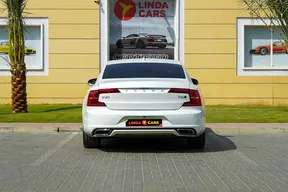 Volvo S90 2019
