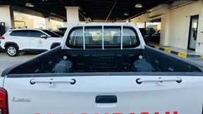 Mitsubishi L200 Double Cab 2020