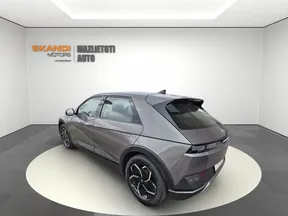 Hyundai Ioniq 5 2022