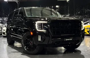 GMC Yukon 2024