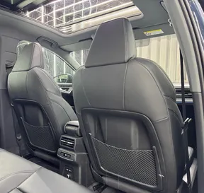 Audi Q4 e-tron 2024