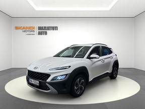 Hyundai Kona 2021
