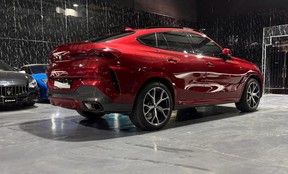 BMW X6 40i 2023