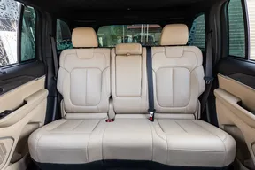 Jeep Grand Cherokee 2024