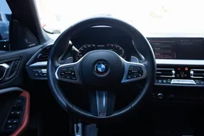 BMW 2 Series Gran Coupe 2021