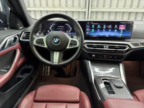 BMW 4 Series M440 2024