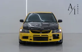 Mitsubishi Lancer / Galant Fortis 2006