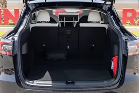 Tesla Model Y Long Range 2022