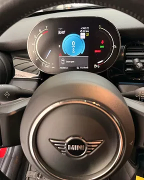 MINI Hatch Cooper 2023