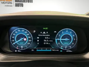 Hyundai Bayon 2023