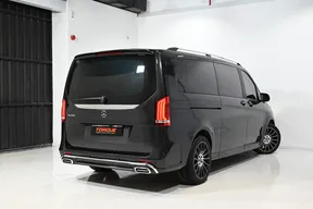 Mercedes-Benz V-Class 250 2023