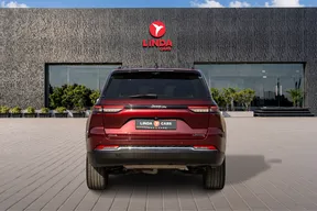 Jeep Grand Cherokee 2024