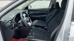 Nissan Kicks 2024