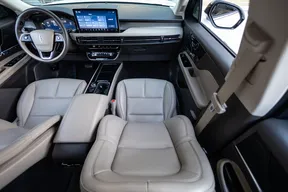 Lincoln Corsair 2023