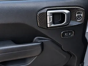 Jeep Wrangler 2021