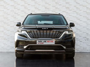 Kia Carnival / Sedona 2024