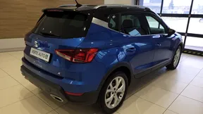 SEAT Arona 2021