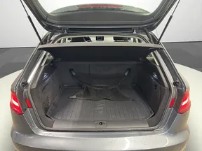 Audi A3 2016