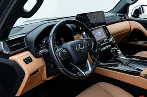 Lexus LX 600 2024
