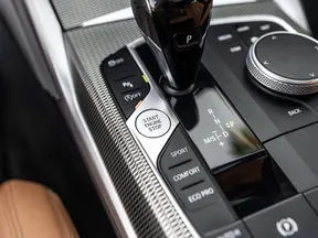 BMW 4 Series 420 2023