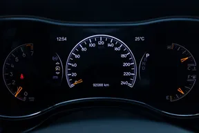 Jeep Grand Cherokee 2019