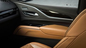 Cadillac Escalade 2023