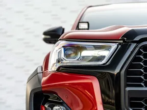 Toyota Hilux 2024