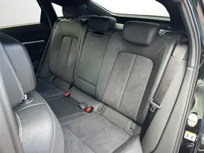 Audi e-tron 50 Sportback 2022