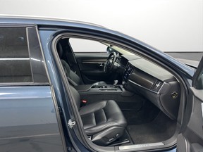 Volvo V90 Cross Country 2020