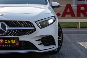 Mercedes-Benz A-Class 250 2020