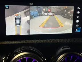 Mercedes-Benz CLA 250 2023