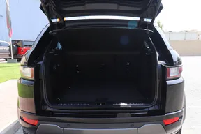 Land Rover Range Rover Evoque 2018