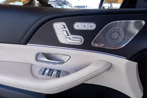 Mercedes-Benz GLS 450 2022