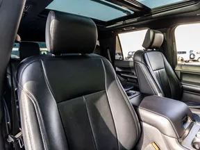 Ford Expedition 2019