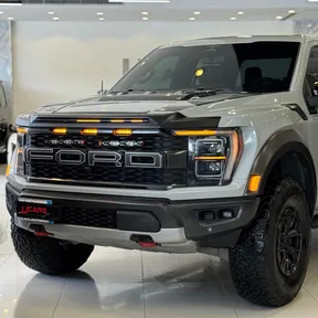 Ford F-150 Raptor 2023