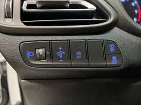 Hyundai i30 2021