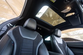 BMW 4 Series 420 2021