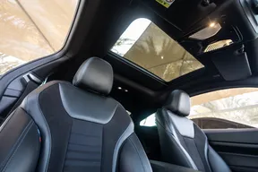 BMW 4 Series 420 2021