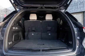 Jeep Grand Cherokee 2024