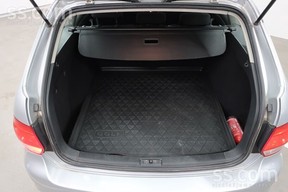 Volkswagen Golf 2013