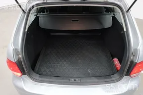 Volkswagen Golf 2013