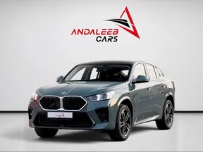 BMW X2 25 2026