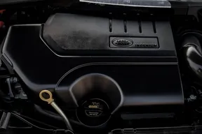 Land Rover Range Rover Evoque 2020