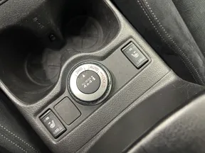 Nissan X-Trail 2017