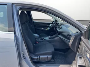 Nissan Qashqai 2022