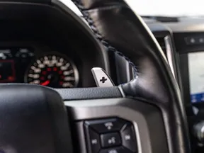 Ford F-150 Raptor 2020