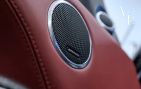 Land Rover Range Rover Sport SVR 2019