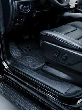 RAM 1500 2025