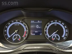 Škoda Karoq 2018